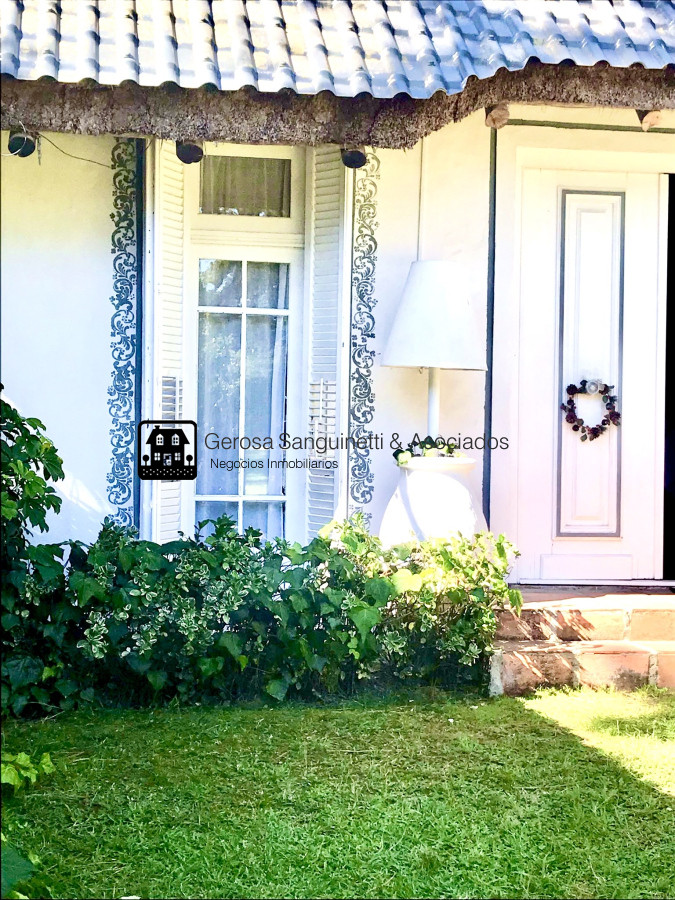 Casa ID.2866 - Muy linda casa en Pinares