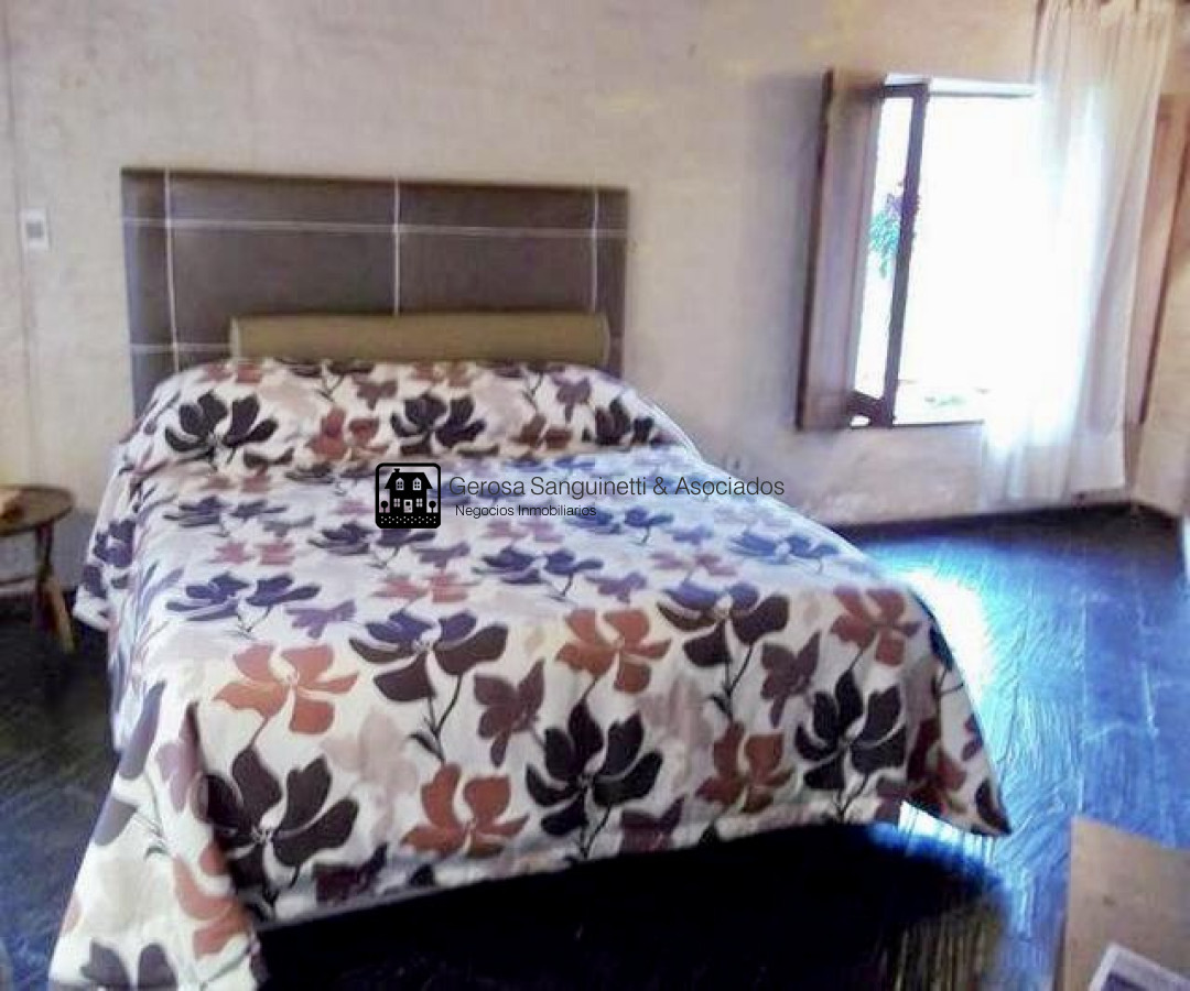Casa ID.2299 - Muy linda casa a la venta en la Mansa