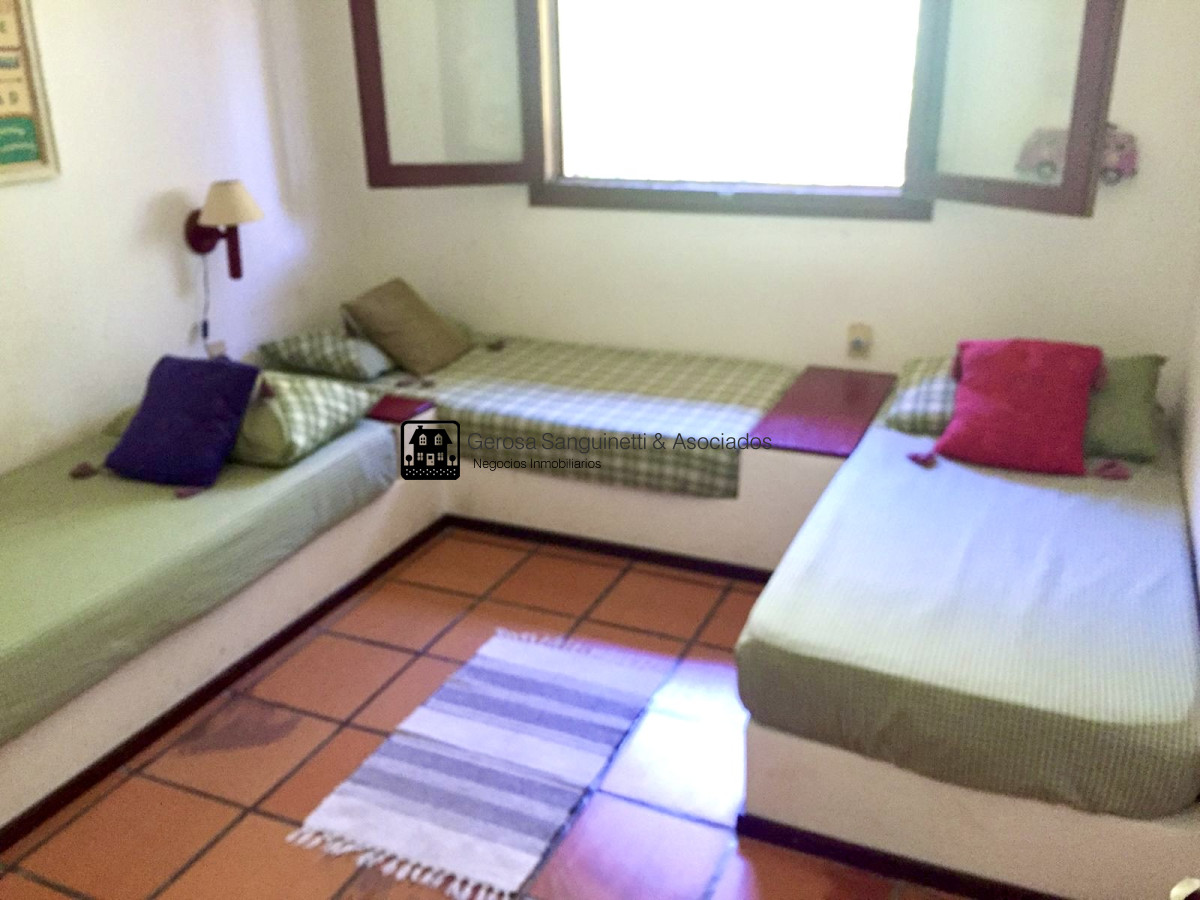 Casa ID.2728 - Muy linda casa en alquiler de temporada en Playa Verde