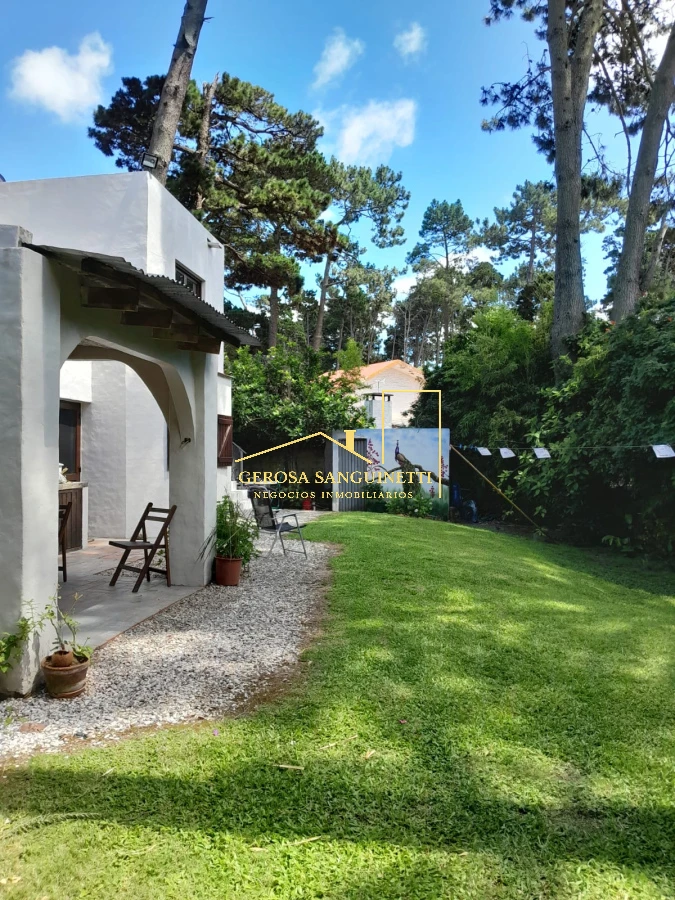 Casa ID.1020 - Casa en Pinares totalmente reciclada