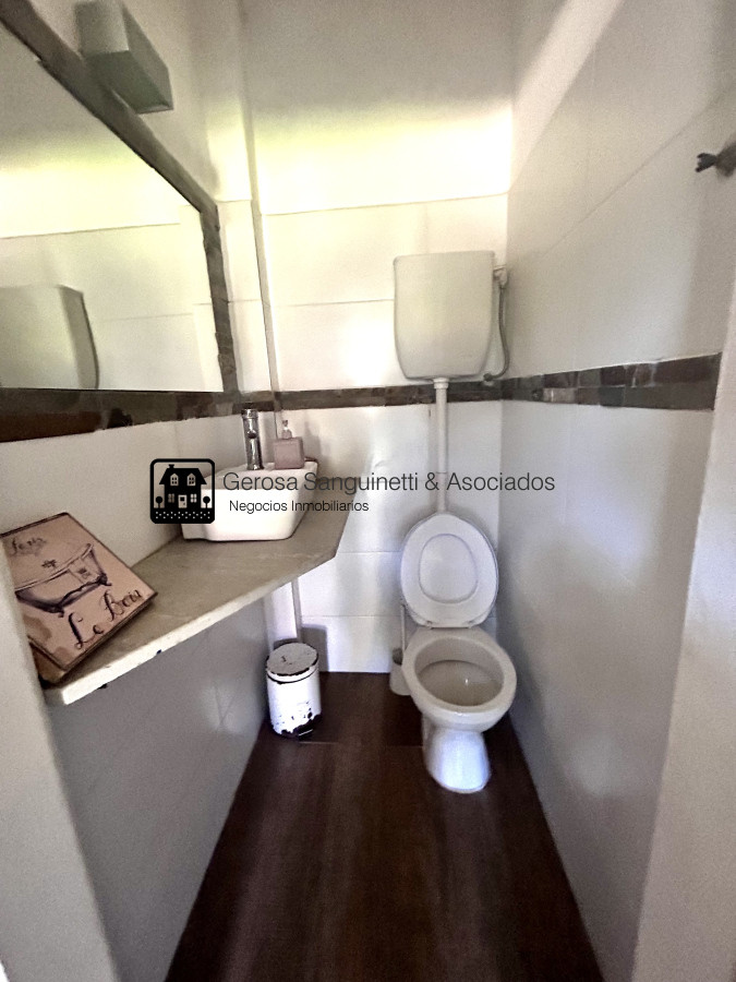Casa ID.2730 - Muy linda casa en la Mansa con piscina 