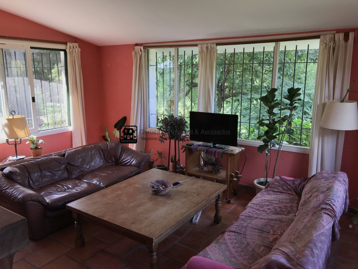 Casa ID.1691 - Muy linda casa en Golf