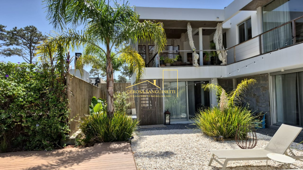 Casa ID.3682 - Casa con piscina en Montoya alquiler temporada