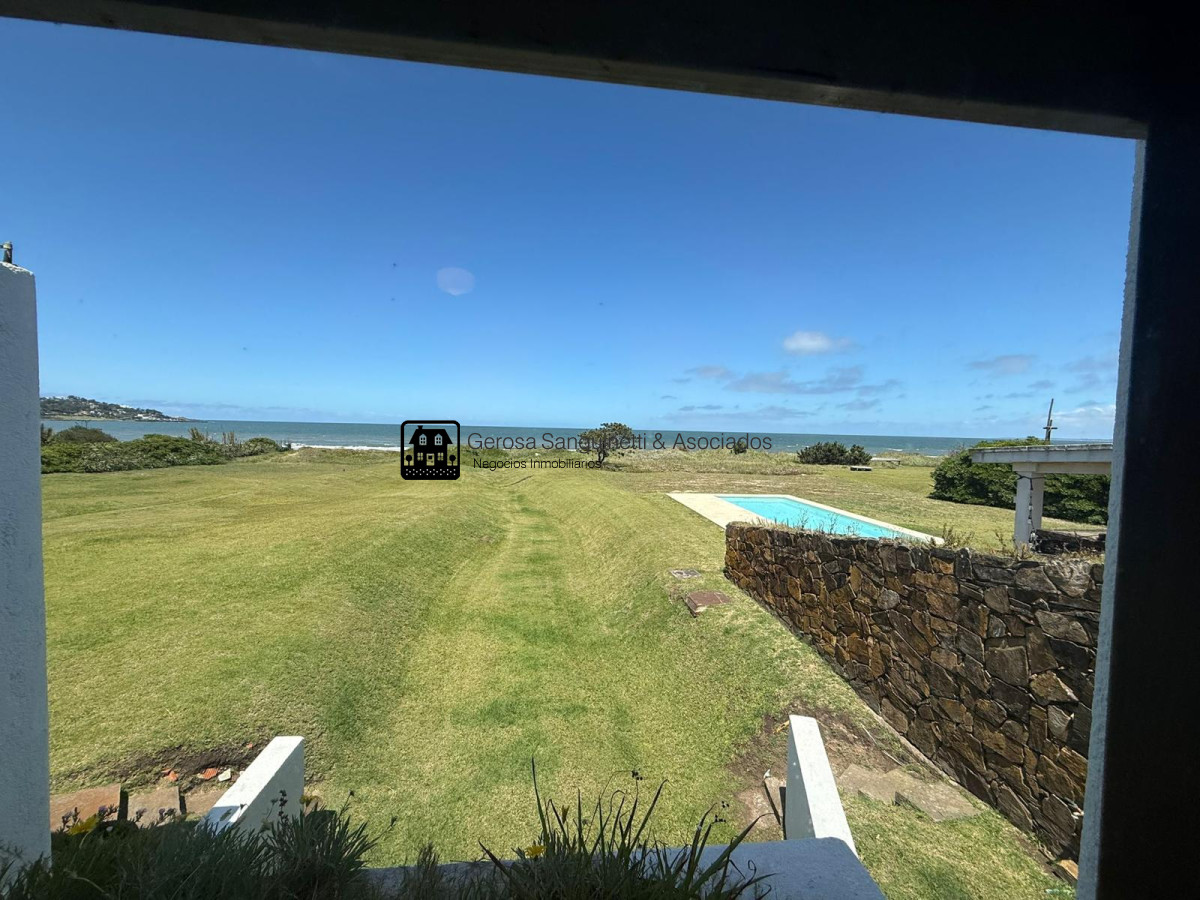 Casa ID.3346 - Espectacular casa de 3 dormitorios en alquiler en Solanas