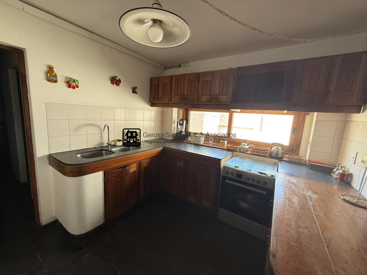 Casa ID.3346 - Espectacular casa de 3 dormitorios en alquiler en Solanas