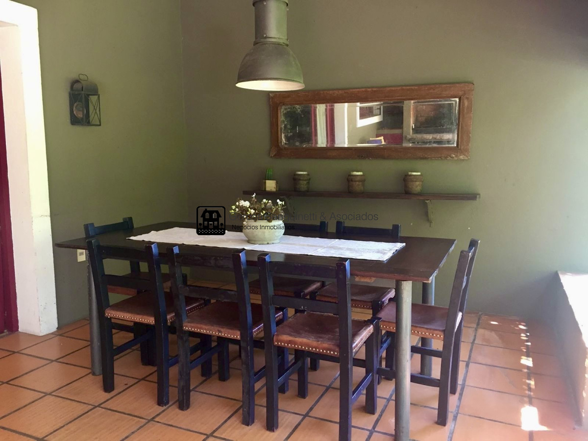 Casa ID.2728 - Muy linda casa en alquiler de temporada en Playa Verde