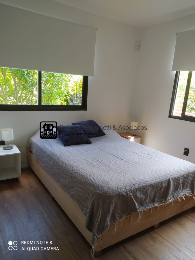 Casa ID.3258 - Cómoda casa de 3 dormitorios en alquiler en Pinares . Punta del Este -