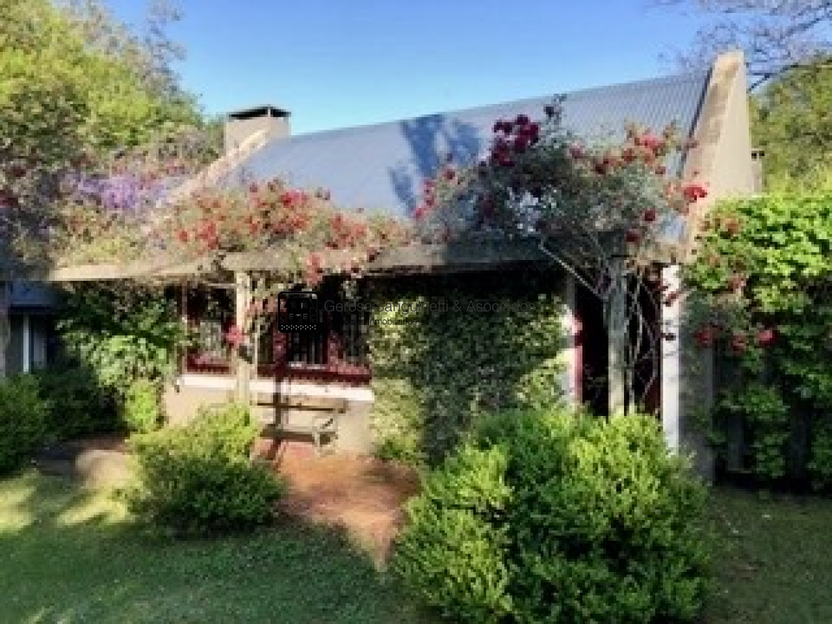 Casa ID.2728 - Muy linda casa en alquiler de temporada en Playa Verde