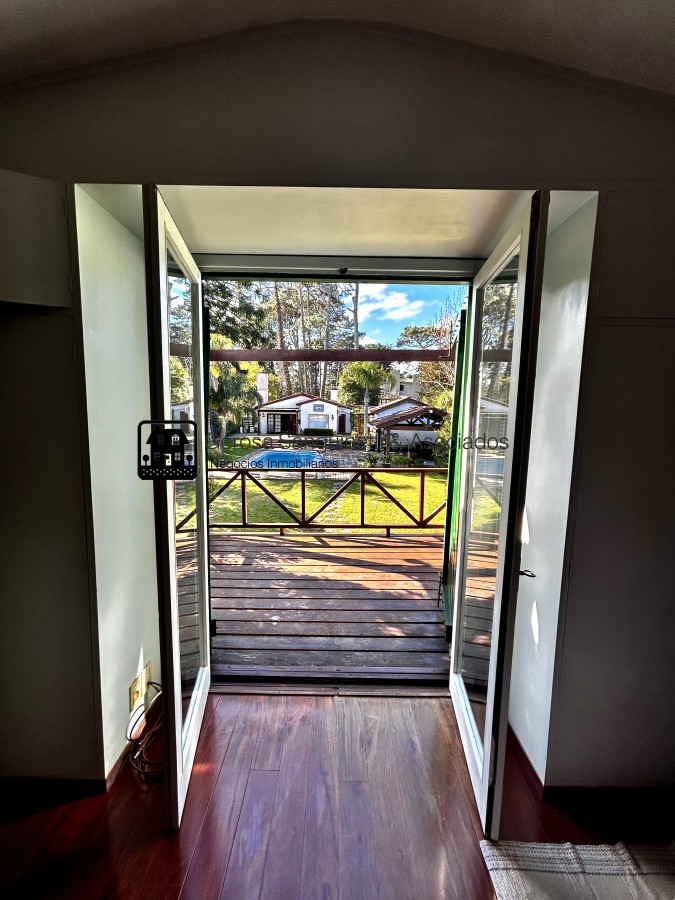 Casa ID.1260 - Casa con excelente ubicación en San Rafael