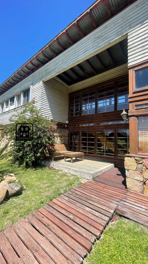 Casa ID.823 - Muy linda casa en el Chorro 