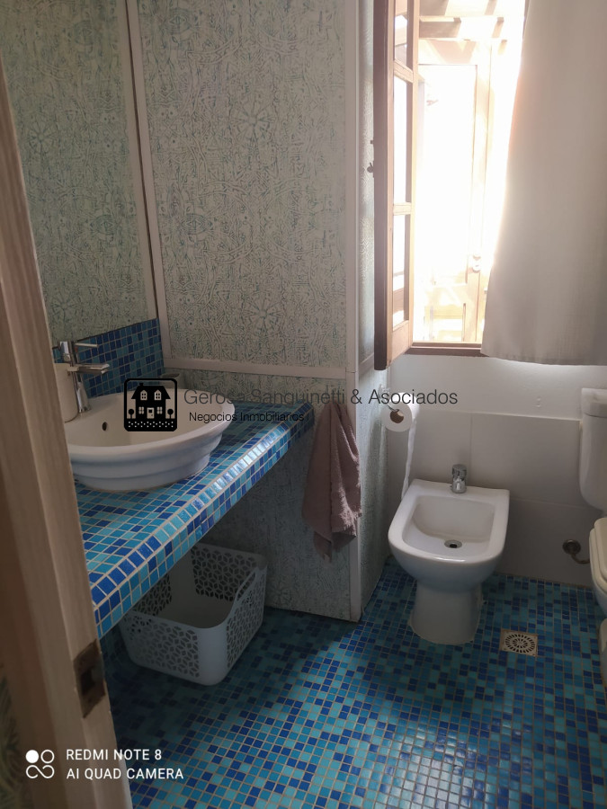 Casa ID.3258 - Cómoda casa de 3 dormitorios en alquiler en Pinares . Punta del Este -