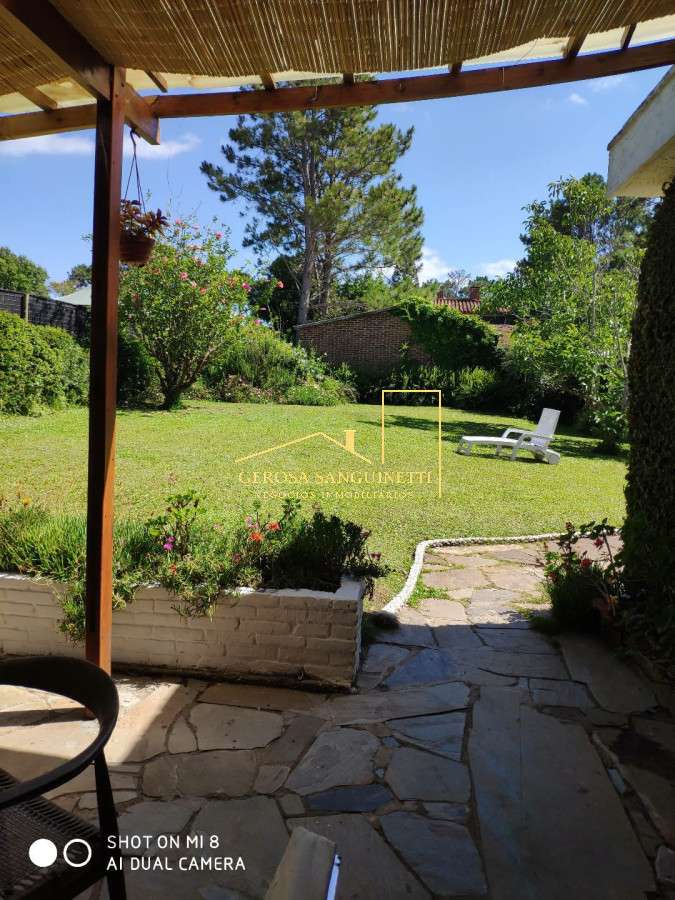 Casa ID.1038 - Muy comoda casa en Pinares en venta 4 dormitorios 
