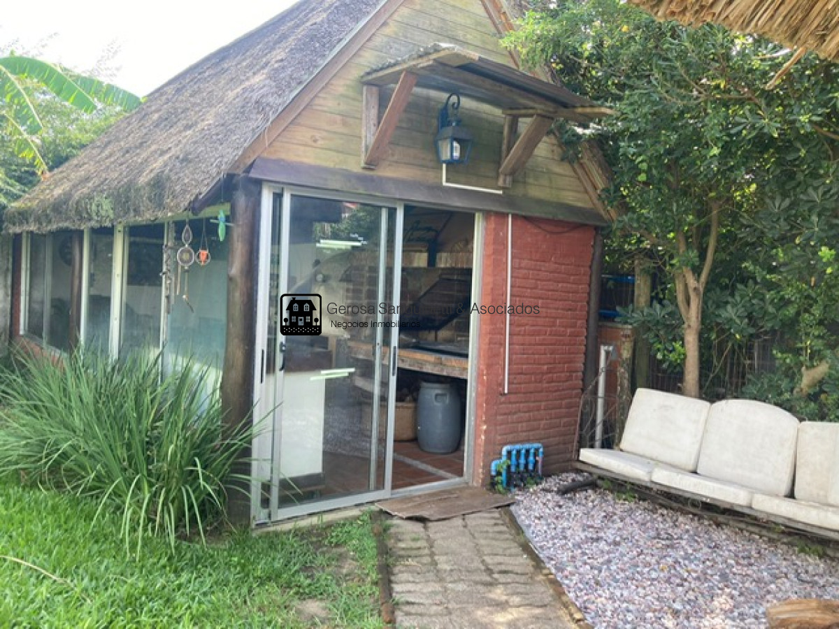 Casa ID.2297 - Casa en Pinares 