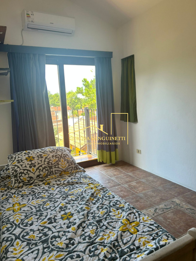 Casa ID.2124 - Casa en Pinares de 3 dormitorios en venta 