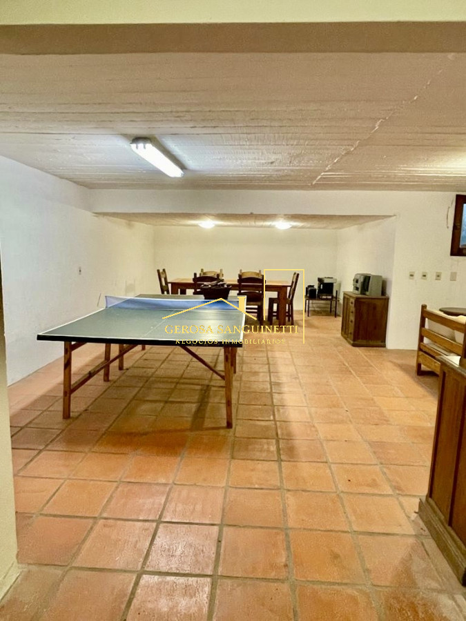Casa ID.2657 - Muy linda casa a a metros del mar en Punta del Este 3 dormitorios