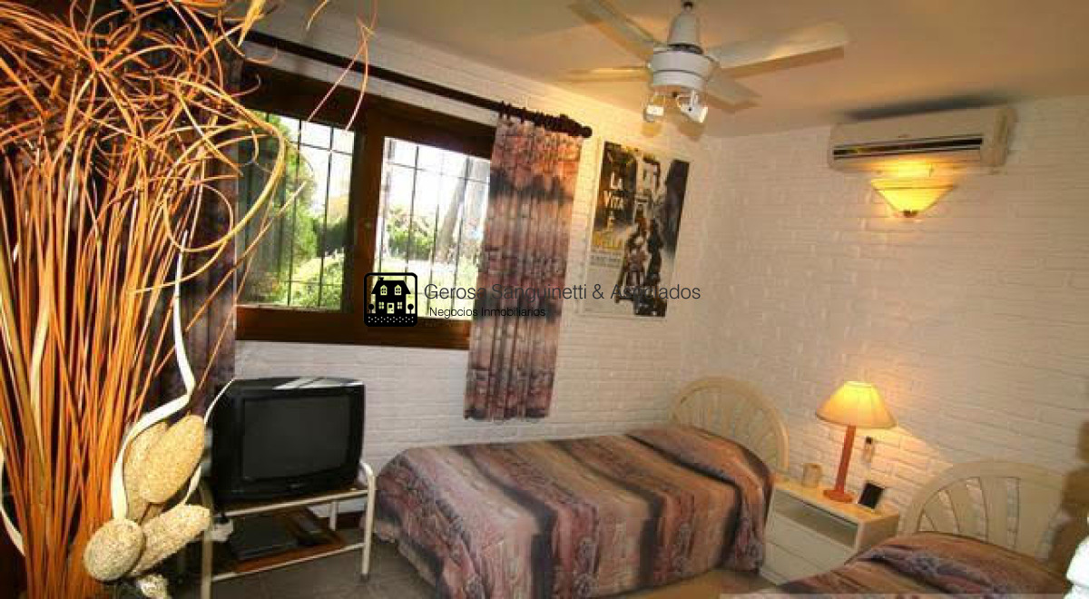 Casa ID.1658 - Espectacular casa con todas las comodidades
