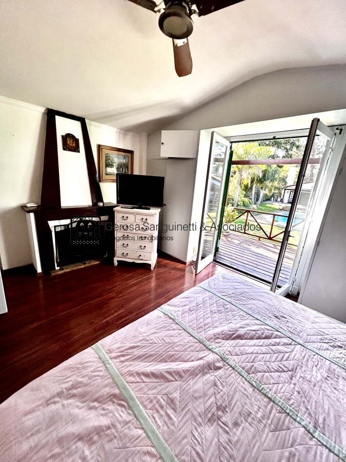 Casa ID.1260 - Casa con excelente ubicación en San Rafael