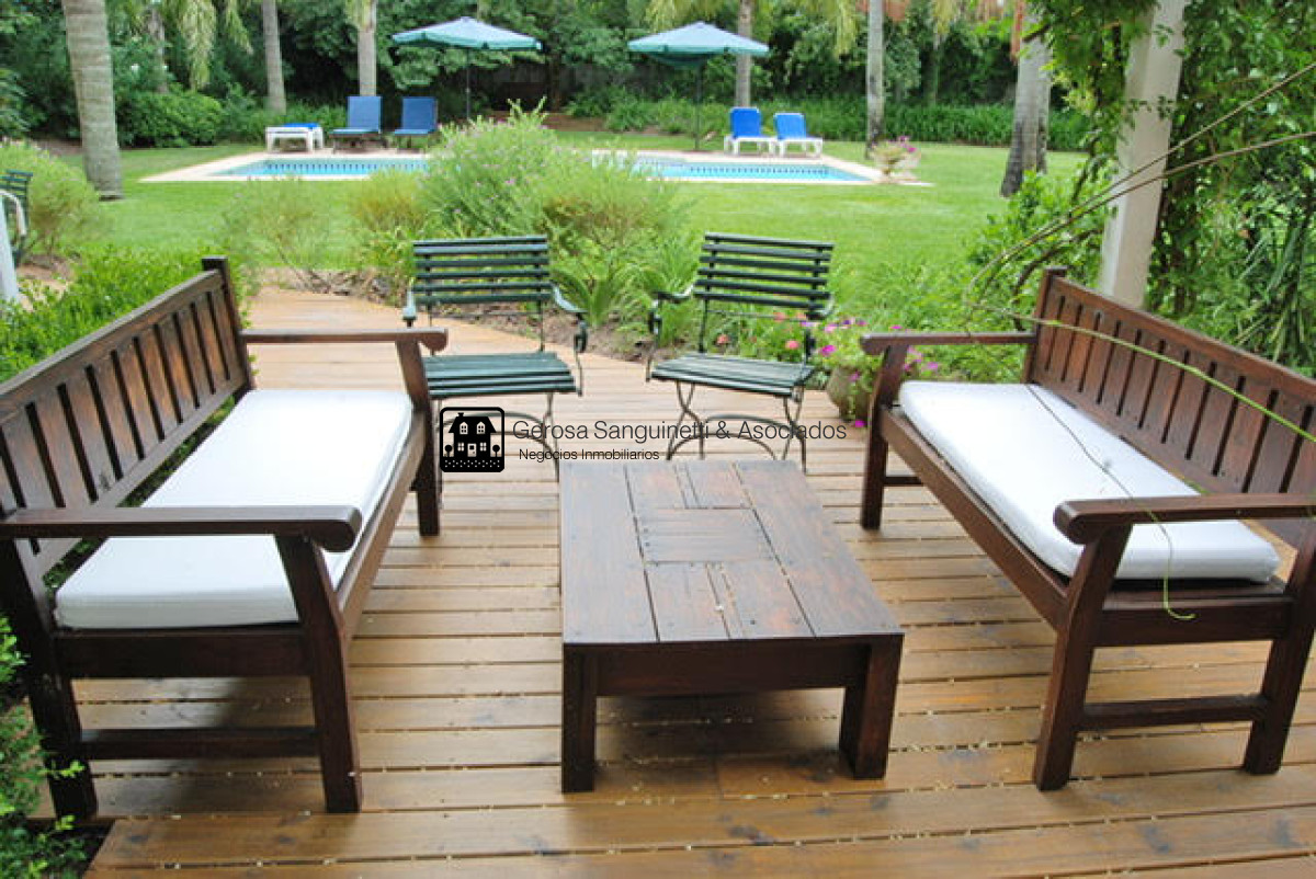 Casa ID.1590 - Espectacular casa, con todas las comodidades