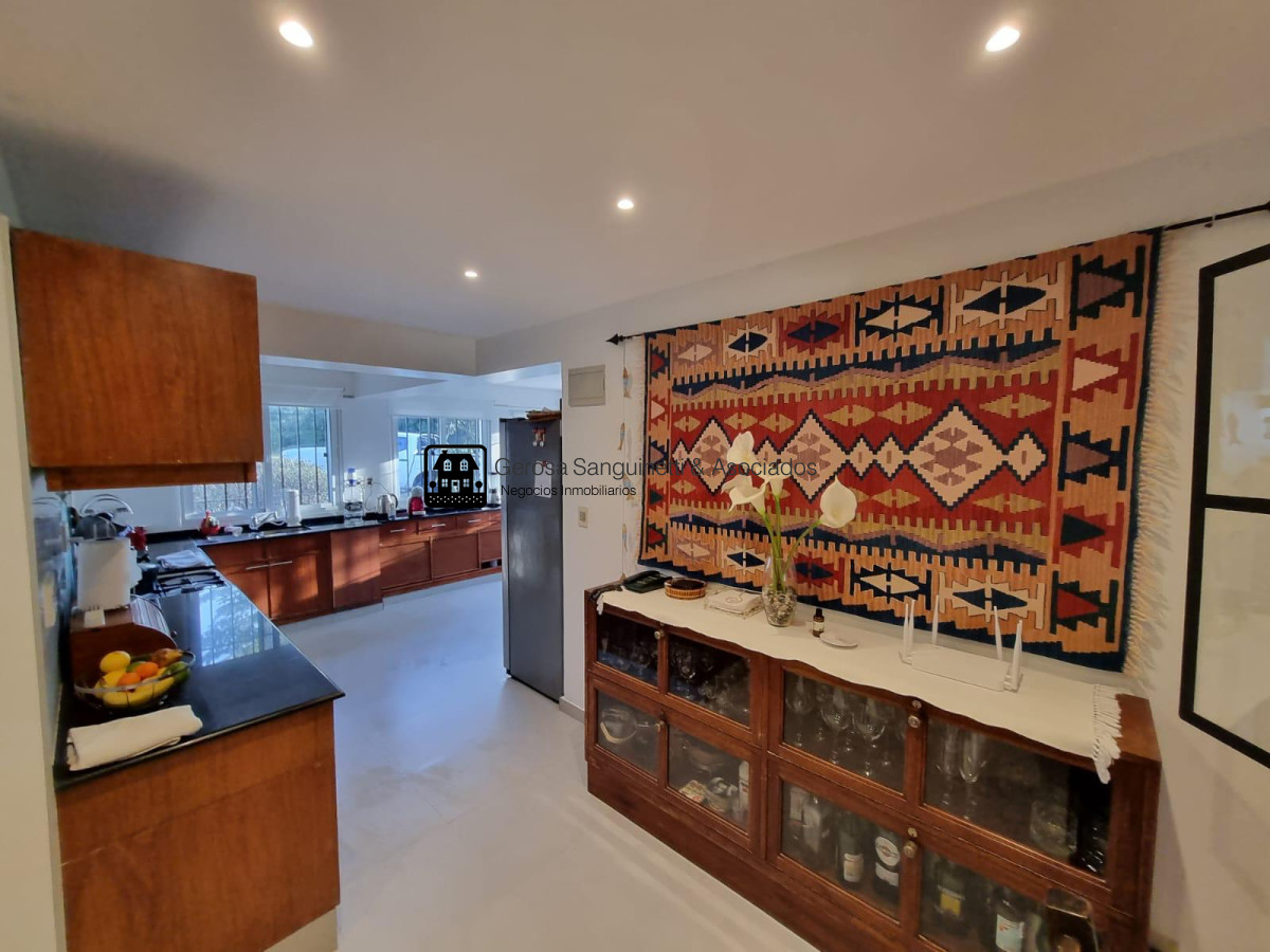 Casa ID.1060 - Gran casa en el golf de 5 dormitorios en alquiler