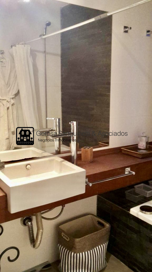 Casa ID.1037 - Muy linda casa en La Arbolada