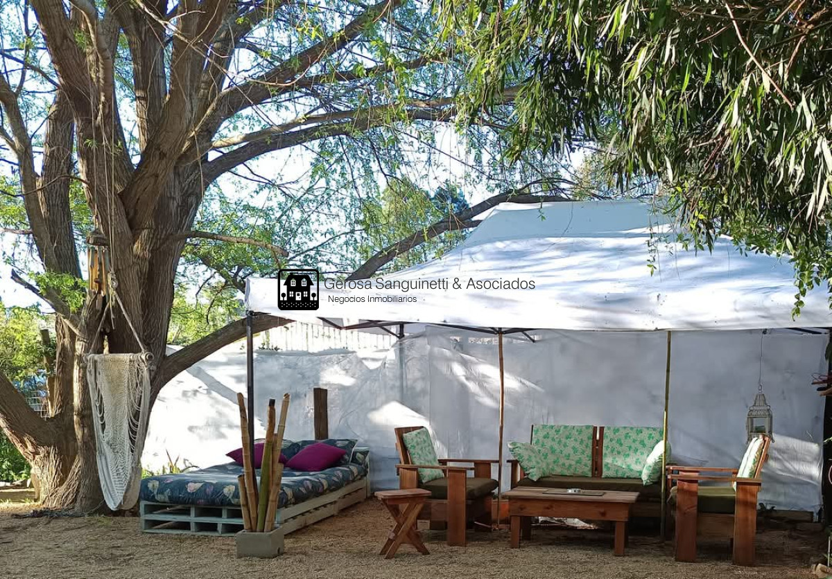 Casa ID.3321 - Casa en alquiler en la La Barra 