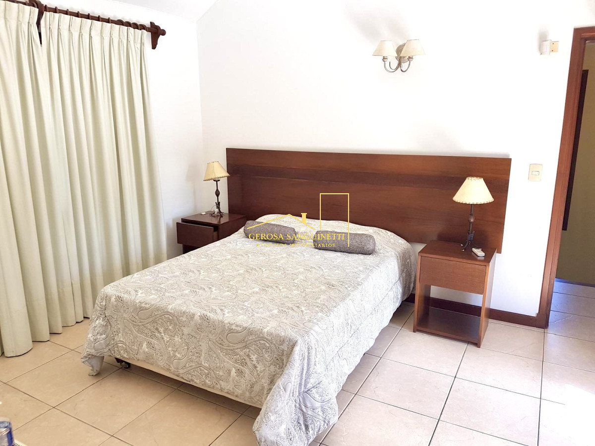 Casa ID.3342 - Muy linda casa en alquiler de temporada- Jardines de Córdoba 