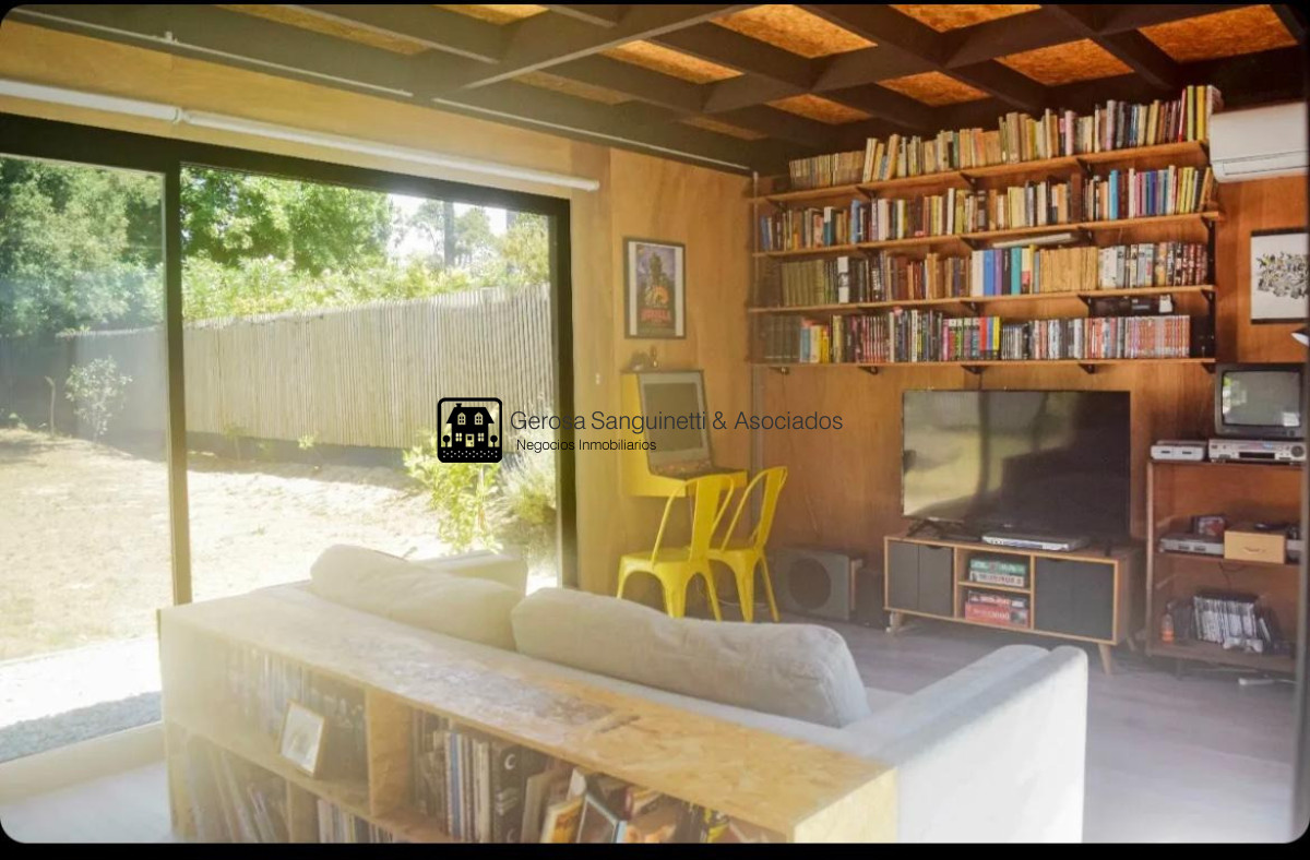 Casa ID.3408 - Casa de 2 dormitorios en venta en San Rafael 