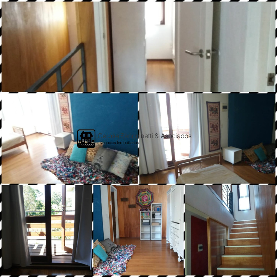 Casa ID.691 - Casa en Pinares con piscina climatizada 