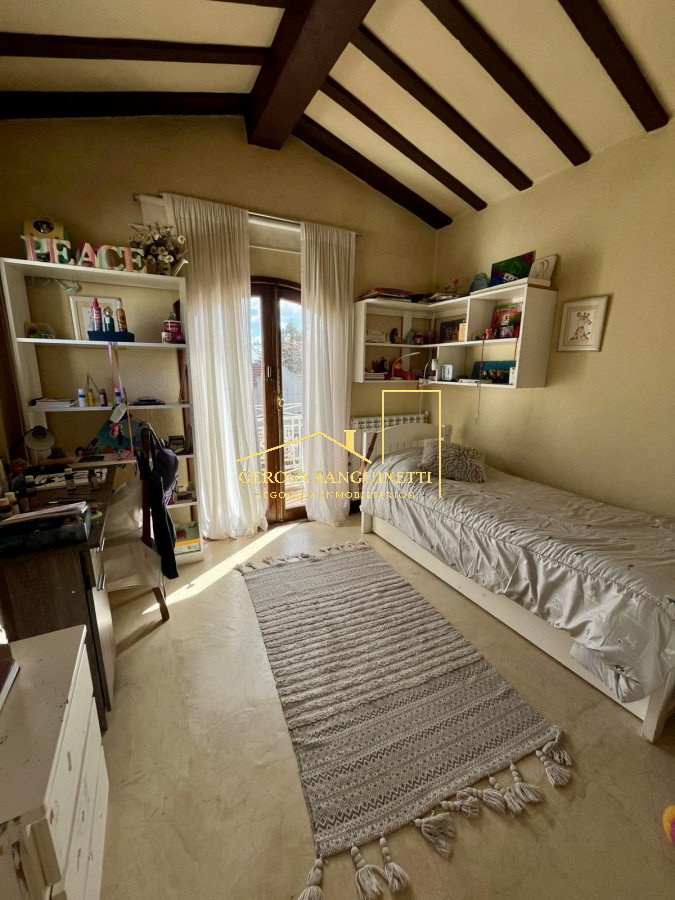 Casa ID.3164 - Muy linda casa en la mansa en alquiler temporario 