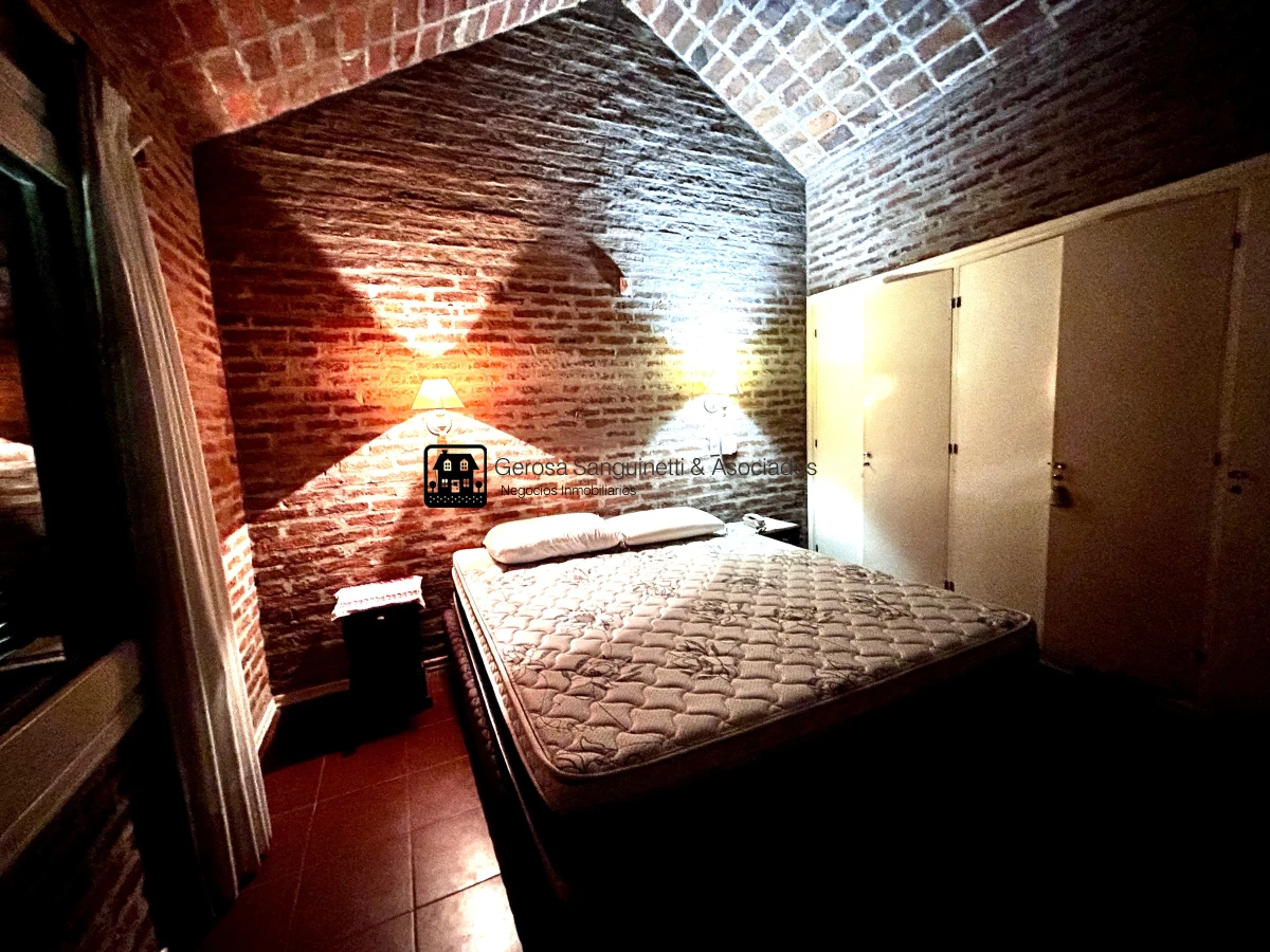 Casa ID.2822 - Muy linda casa en San Rafael 