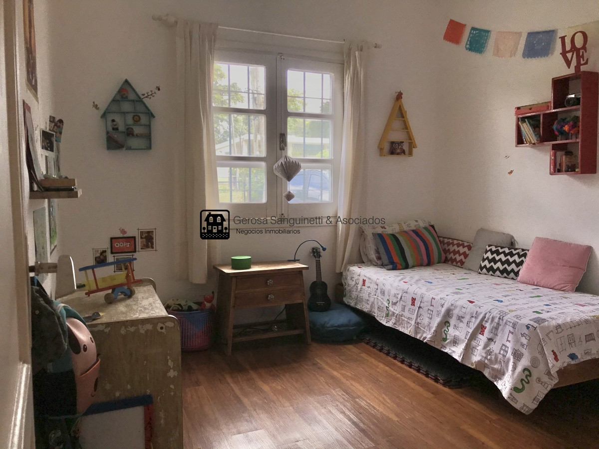 Casa ID.1691 - Muy linda casa en Golf