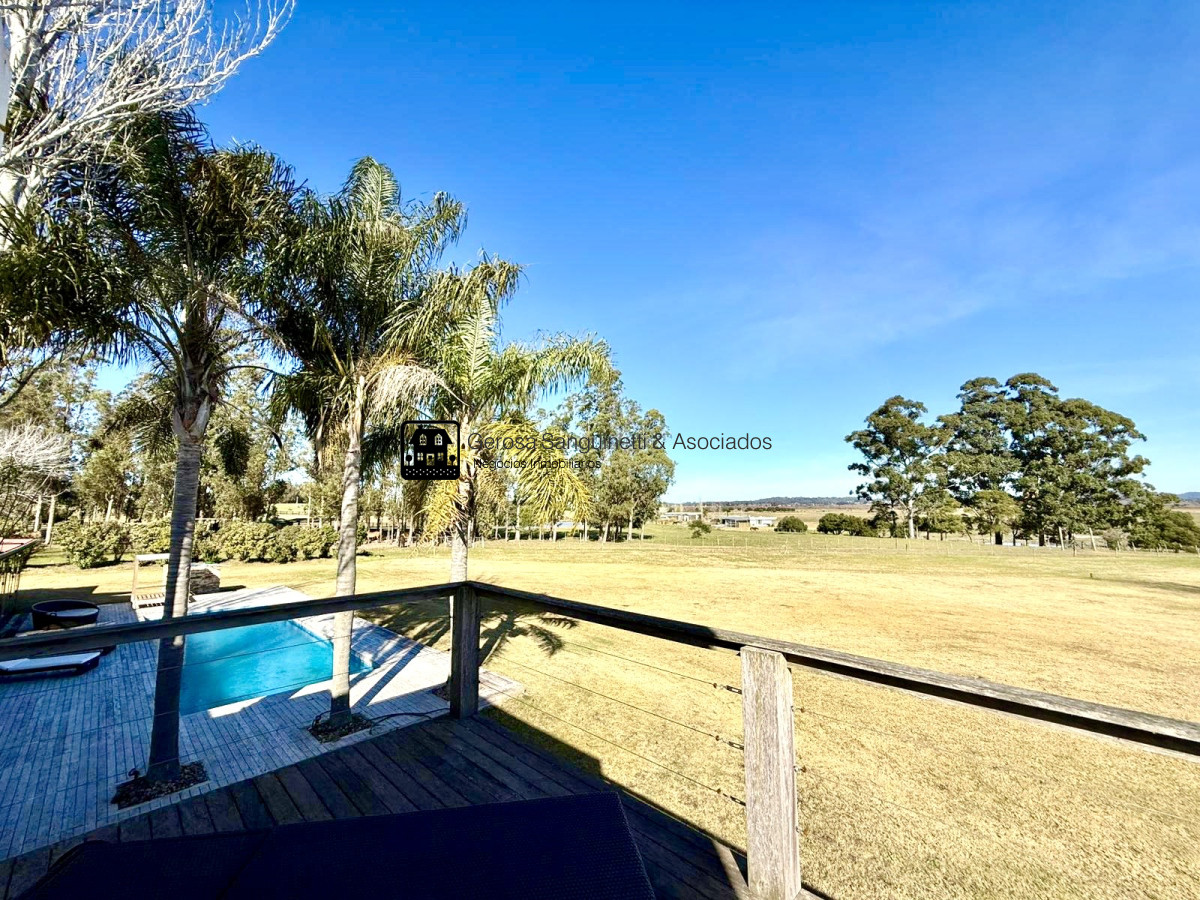 Casa ID.3123 - Espectacular casa en El Quijote