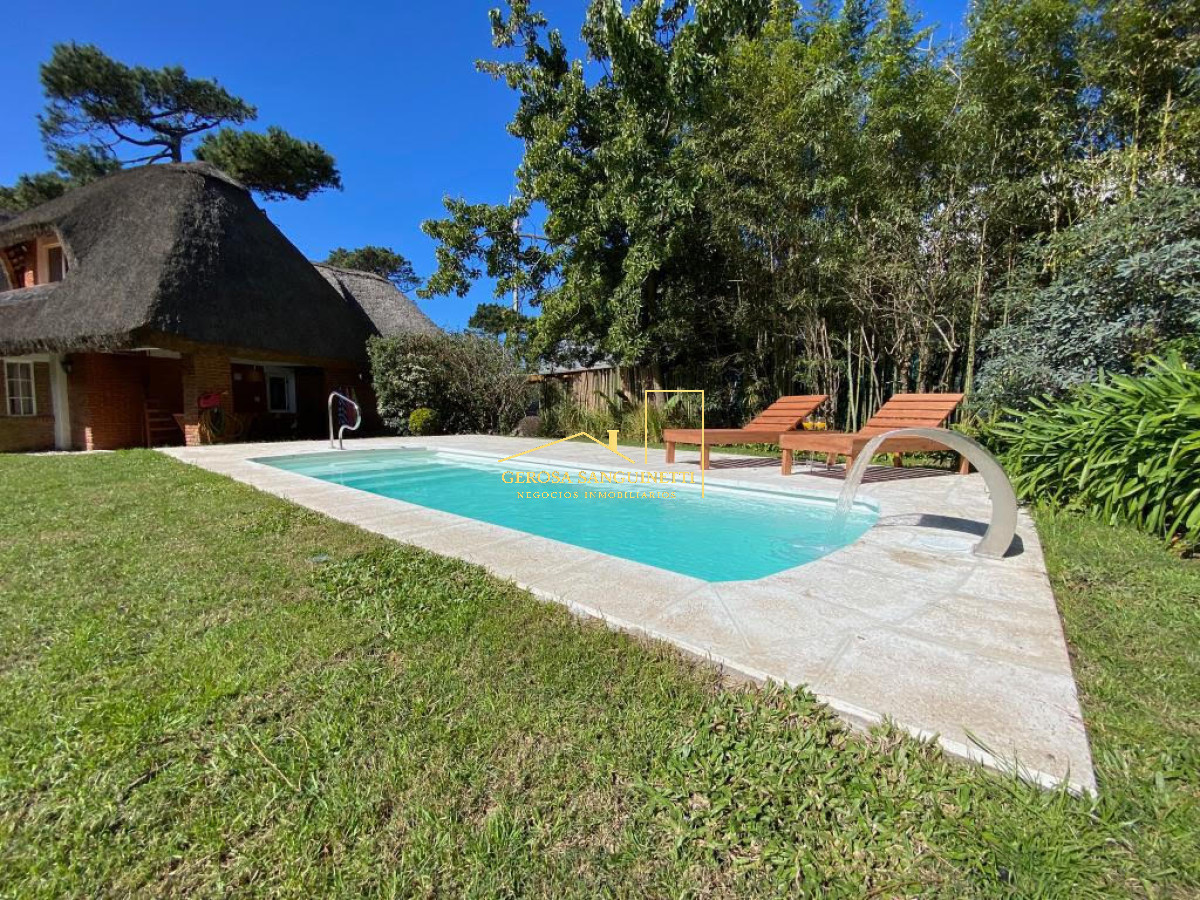Casa ID.2514 - Muy linda casa en San Rafael 