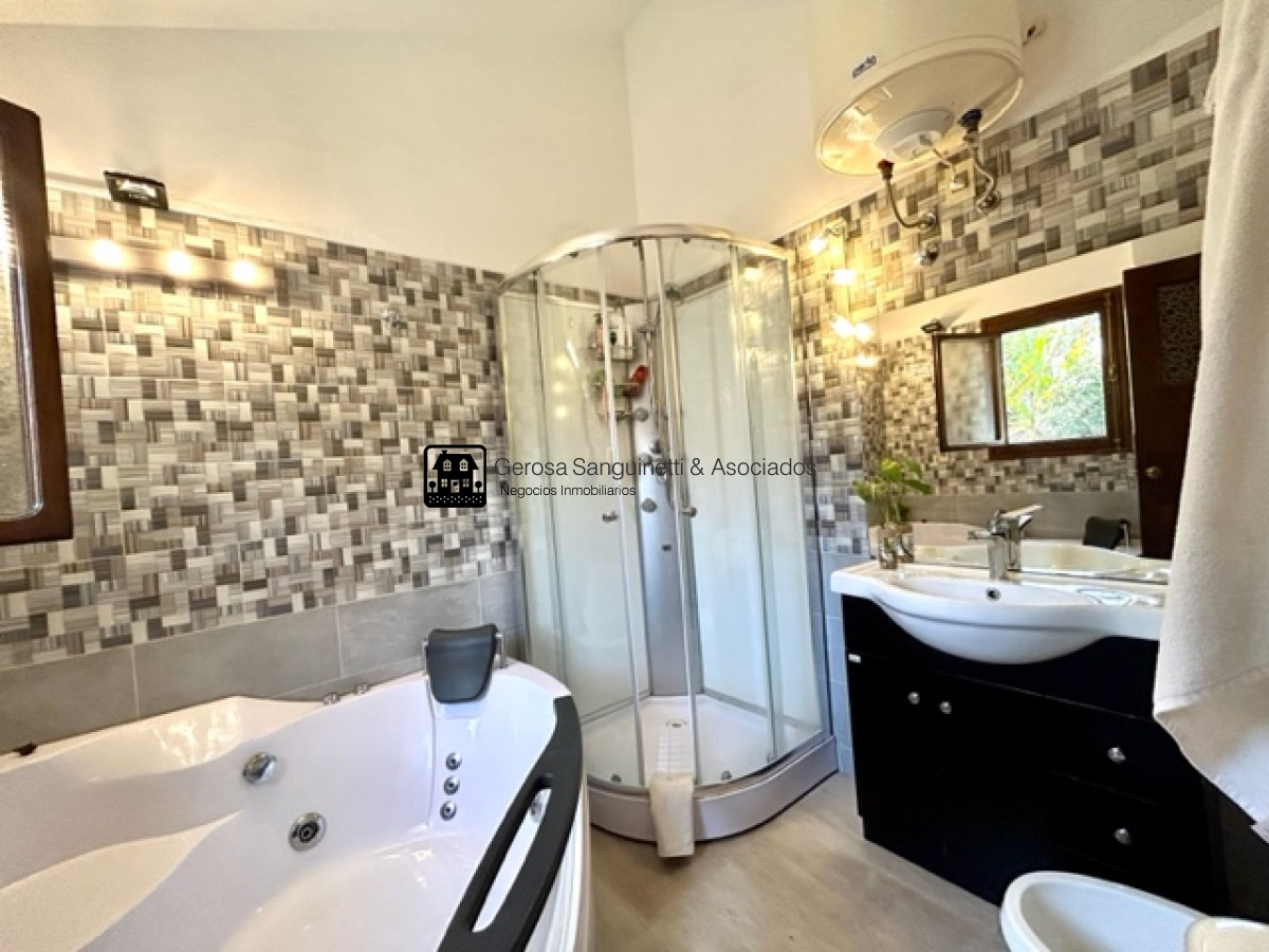 Casa ID.2497 - OPORTUNIDAD! Muy linda casa ideal para vivir todo el año