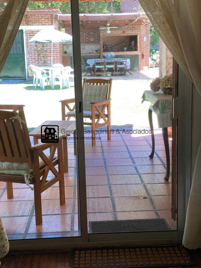 Casa ID.3067 - Muy linda casa para alquiler de temporada con piscina climatizada
