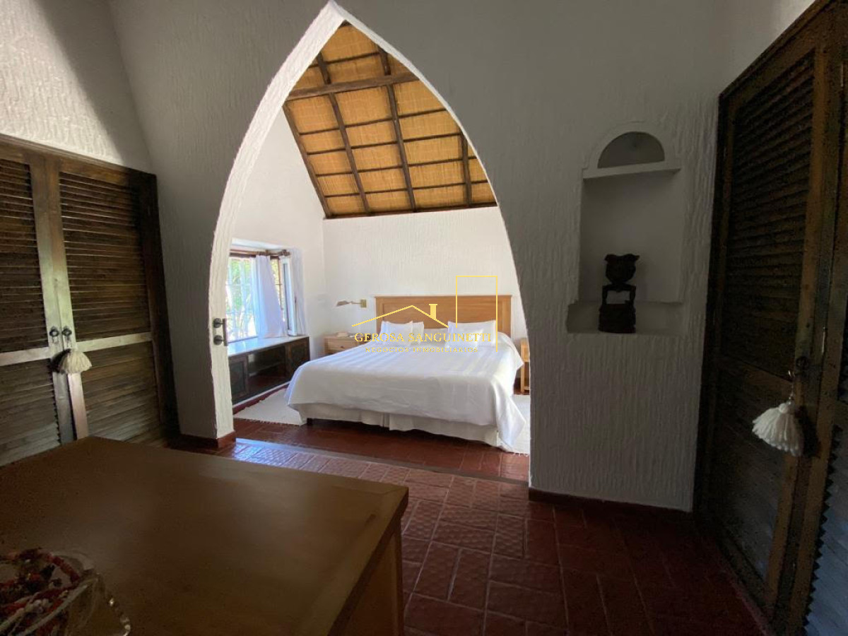 Casa ID.2514 - Muy linda casa en San Rafael 