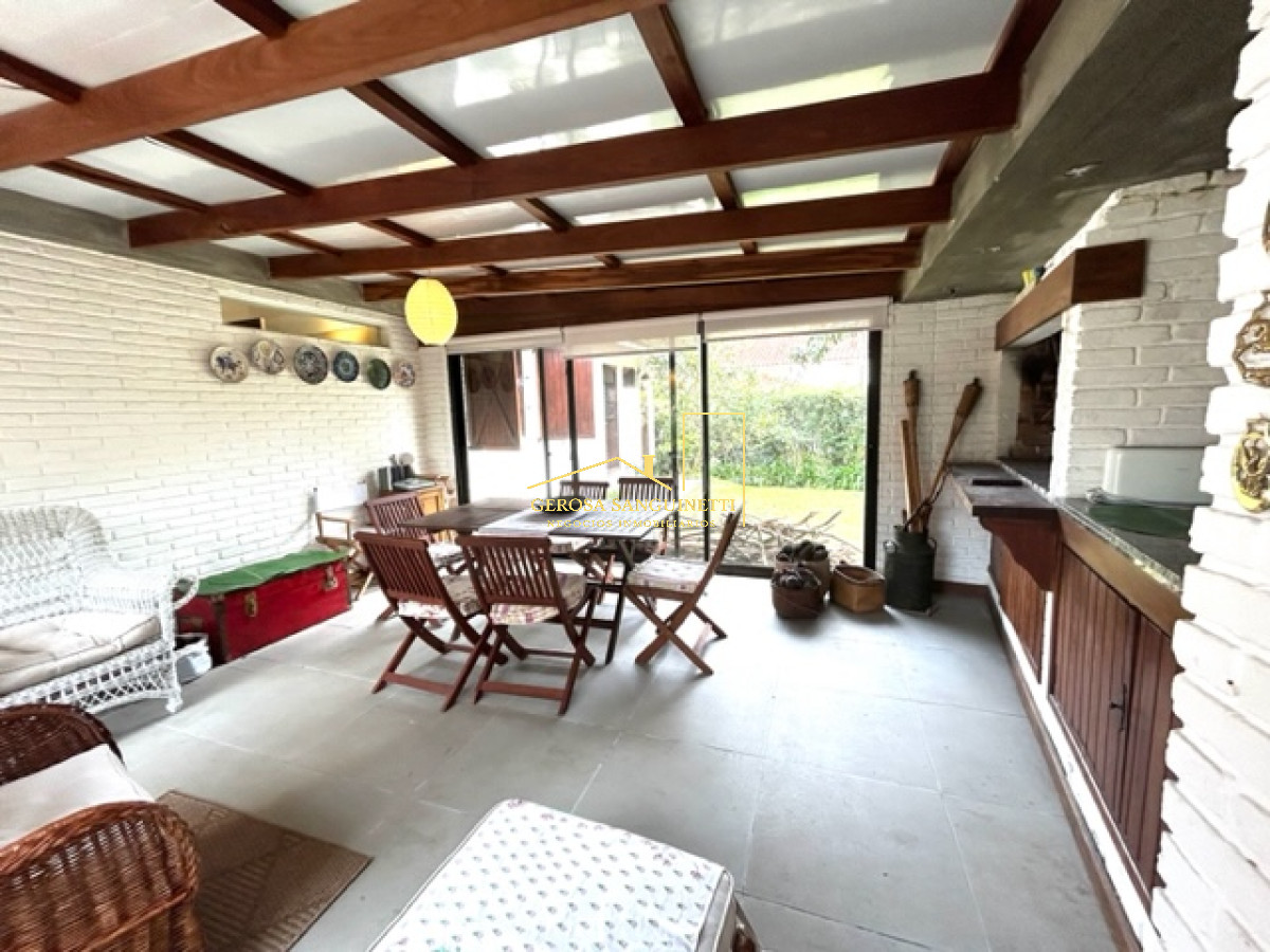 Casa ID.2478 - Muy linda casa en Rincón del Indio 