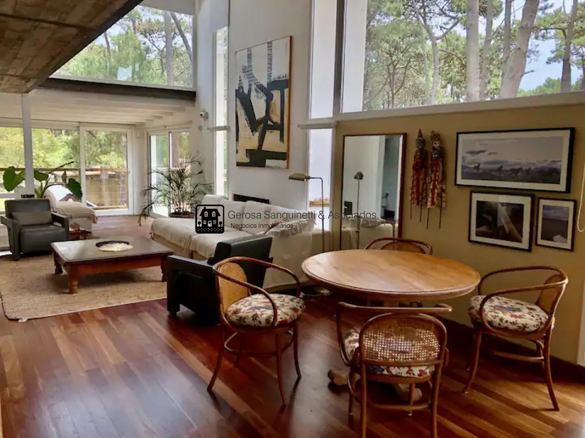 Casa ID.2245 - Casa a metros del mar en Montoya