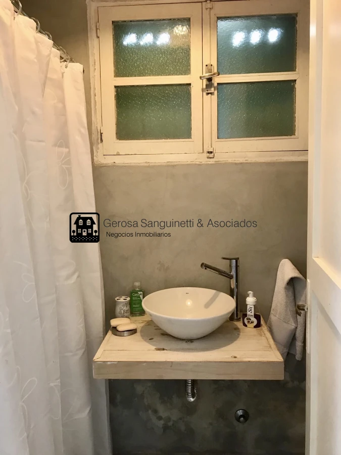 Casa ID.1555 - Muy linda casa en la Mansa con piscina y barbacoa