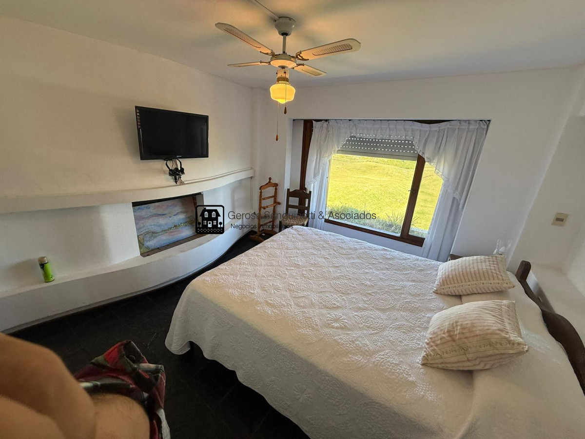 Casa ID.3346 - Espectacular casa de 3 dormitorios en alquiler en Solanas