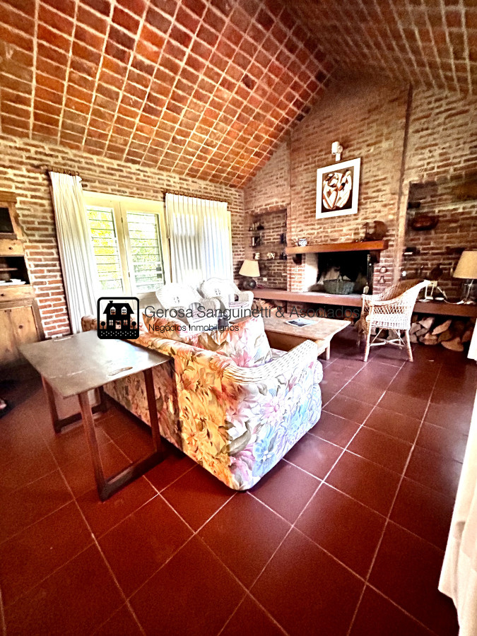 Casa ID.2822 - Muy linda casa en San Rafael 