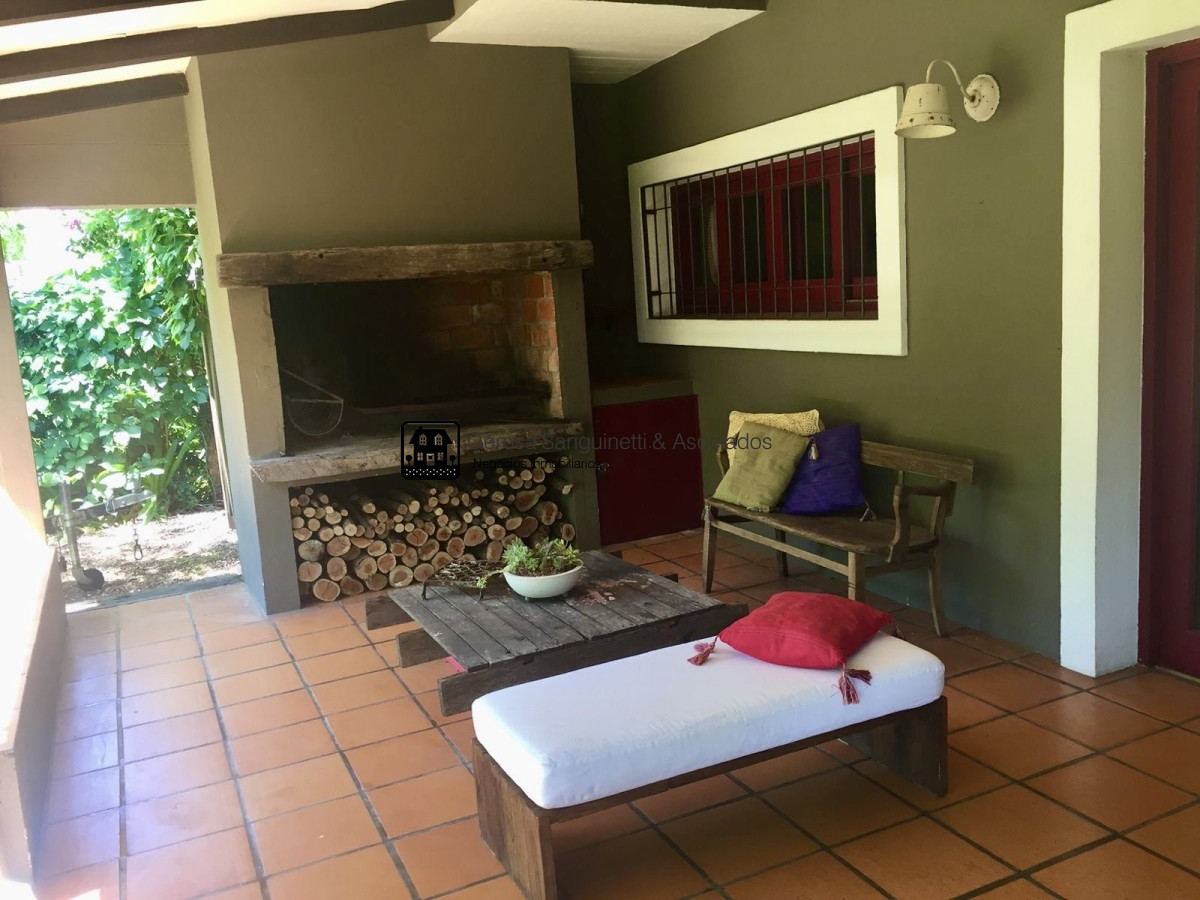Casa ID.2728 - Muy linda casa en alquiler de temporada en Playa Verde