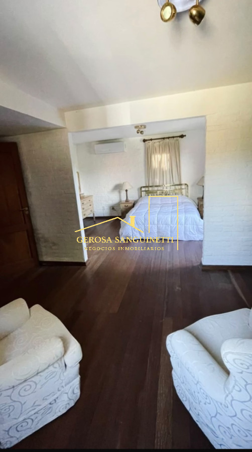Casa ID.2657 - Muy linda casa a a metros del mar en Punta del Este 3 dormitorios