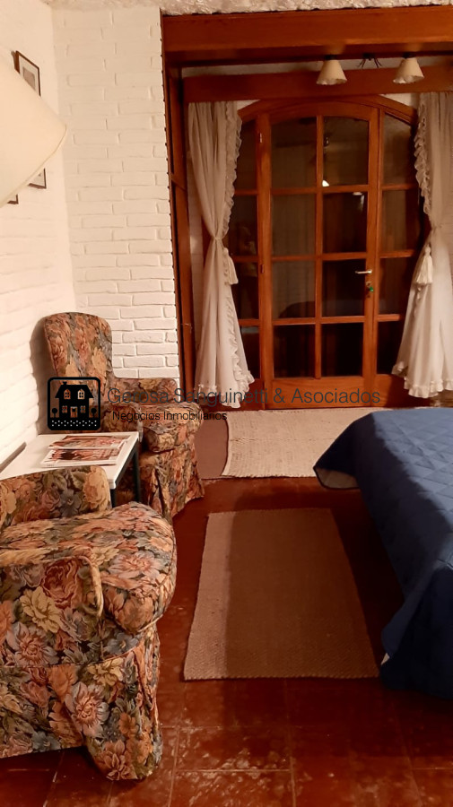 Casa ID.1553 - Muy comoda casa en Pinares