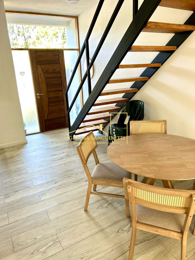 Casa ID.2753 - Casa a estrenar en Pinares-Burnet