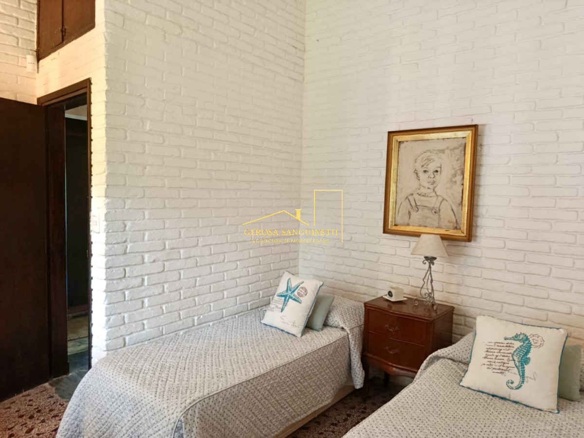 Casa ID.2478 - Muy linda casa en Rincón del Indio 