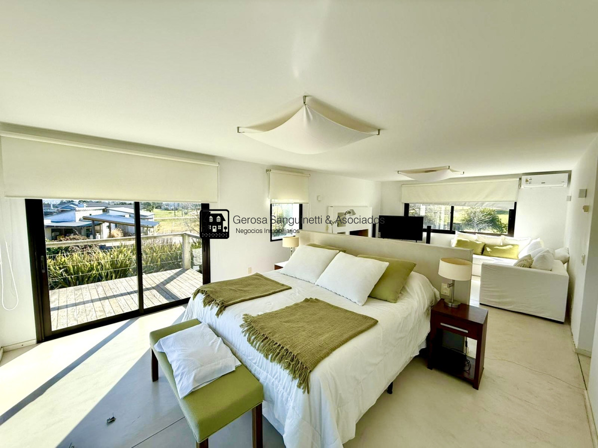 Casa ID.3123 - Espectacular casa en El Quijote