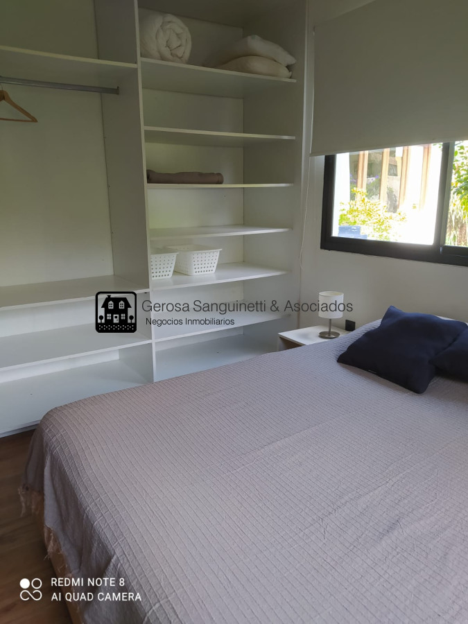 Casa ID.3258 - Cómoda casa de 3 dormitorios en alquiler en Pinares . Punta del Este -