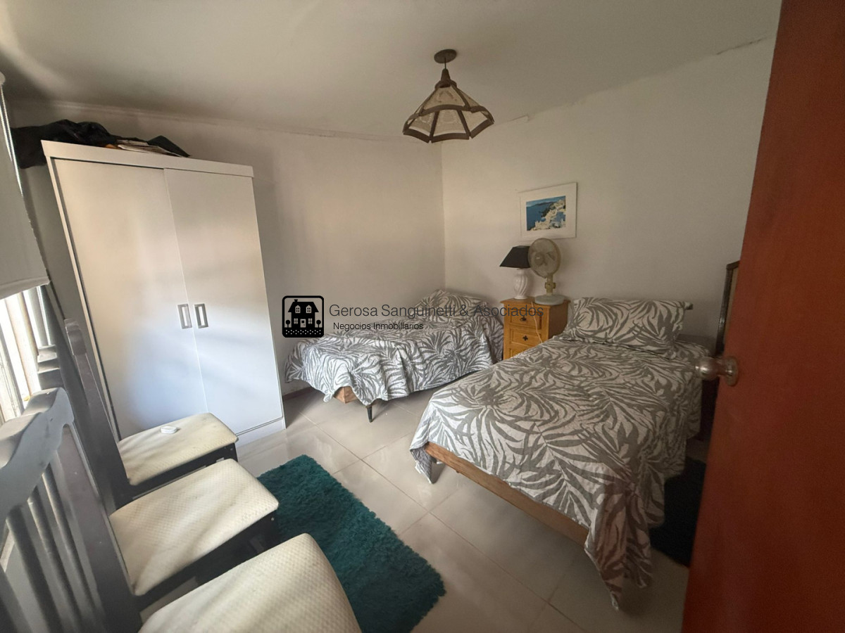 Casa ID.3398 - Casa de 2 dormitorios en alquiler en Jardines de Cordoba