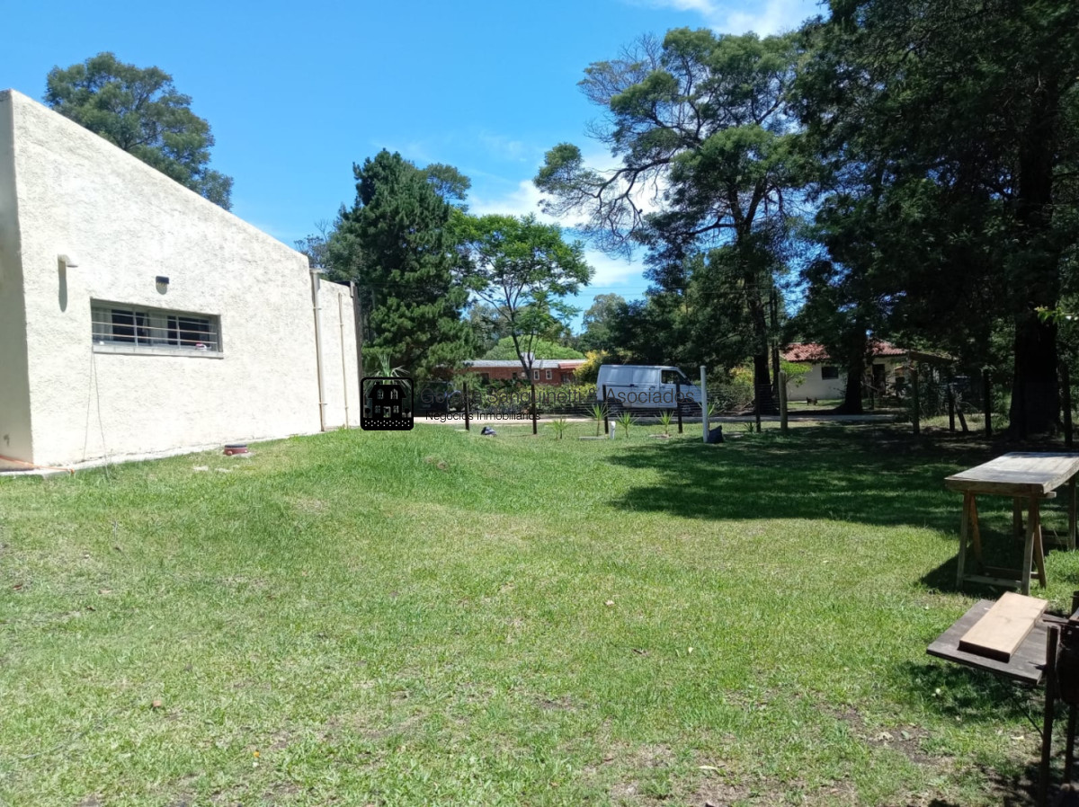 Casa ID.3387 - Muy linda casa en Playa Hermosa en venta de 2 dormitorios